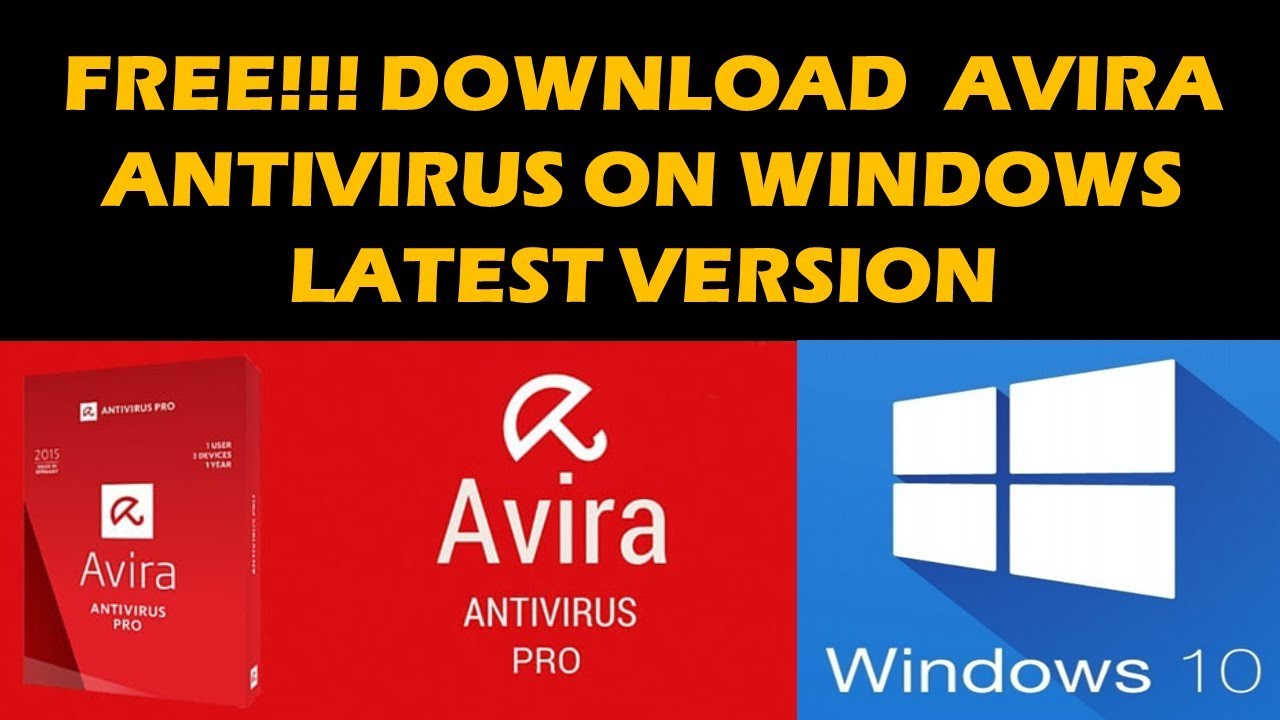 avira antivirus for mac download